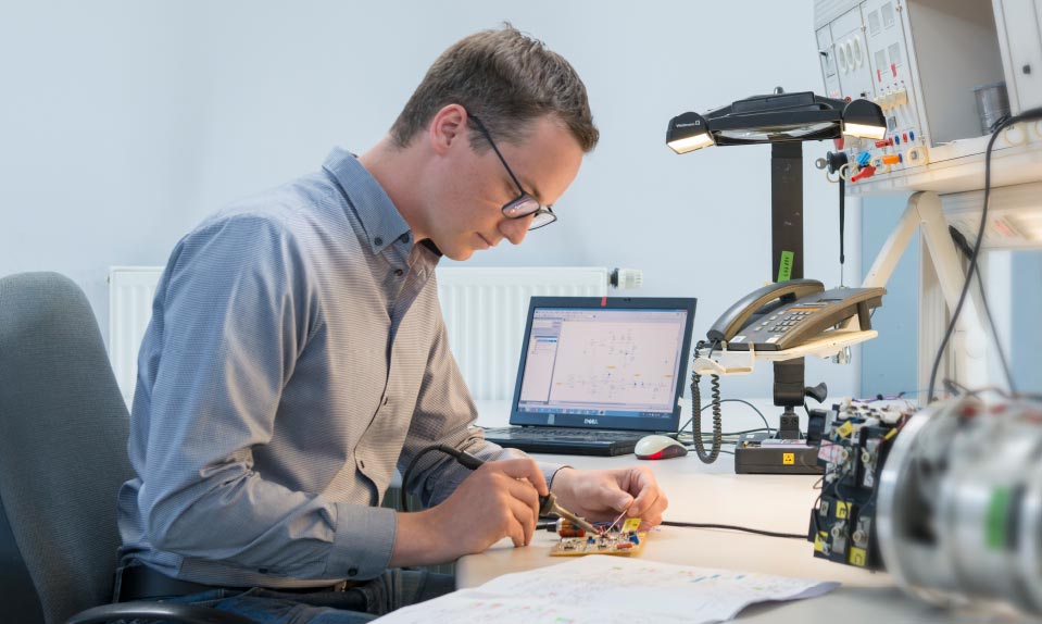 Test methods